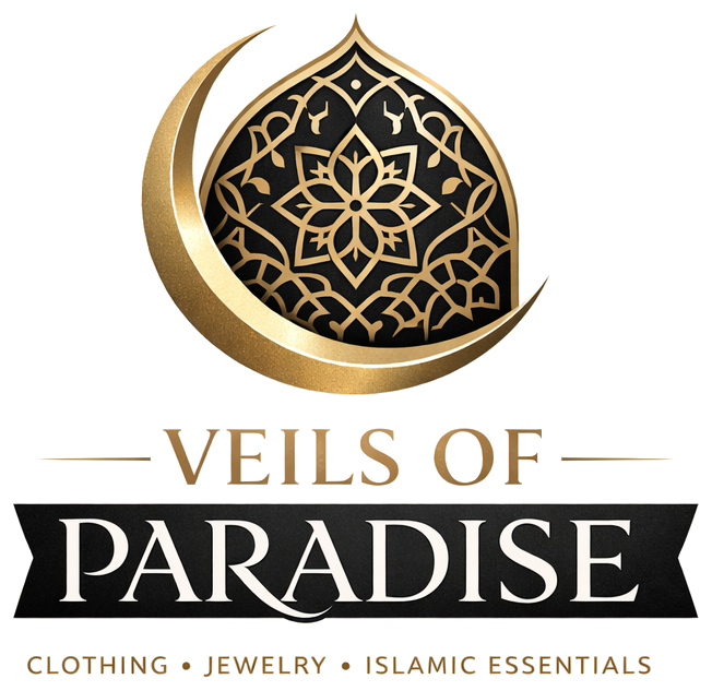 Veils of Paradise