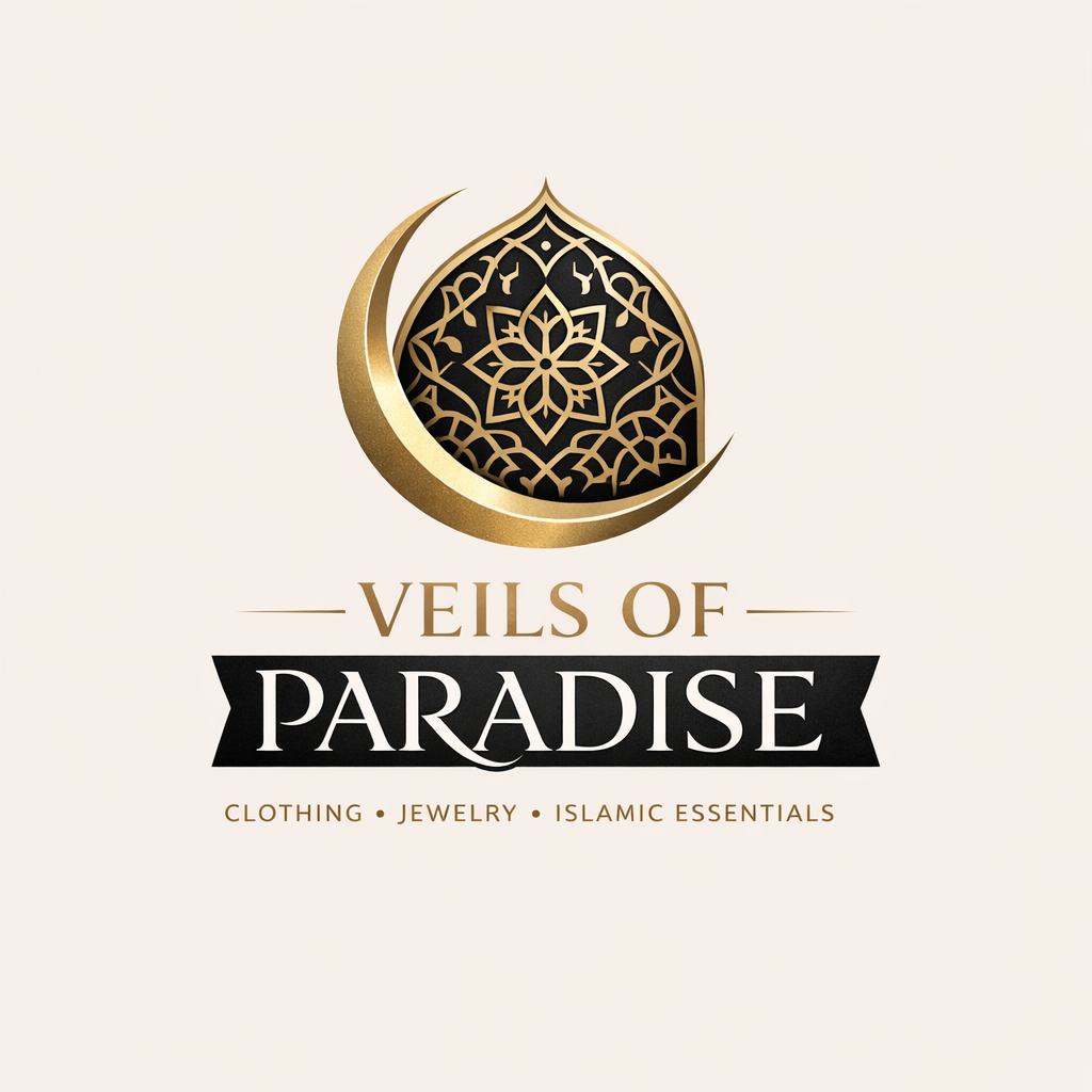 Veils of Paradise